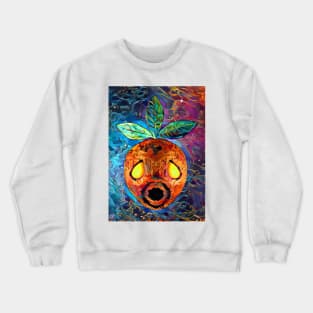 Deku Mask Crewneck Sweatshirt